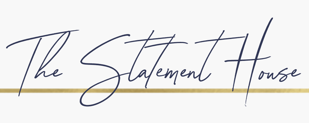 Collections – The Statement House