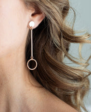 Load image into Gallery viewer, EMMA Drop Earrings